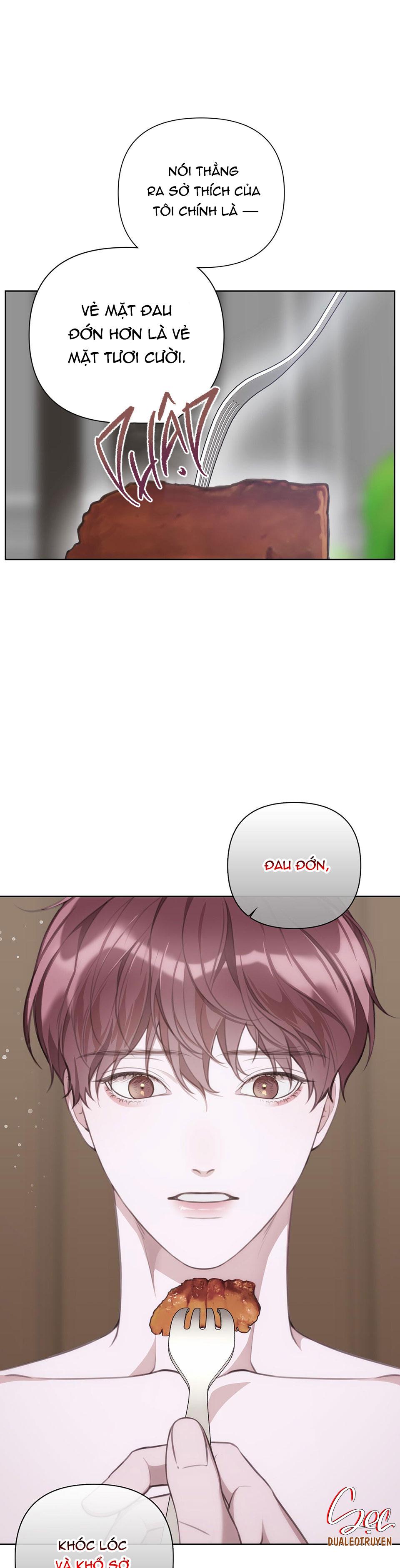 nhật ký giam cầm thư ký jin chapter 7 6