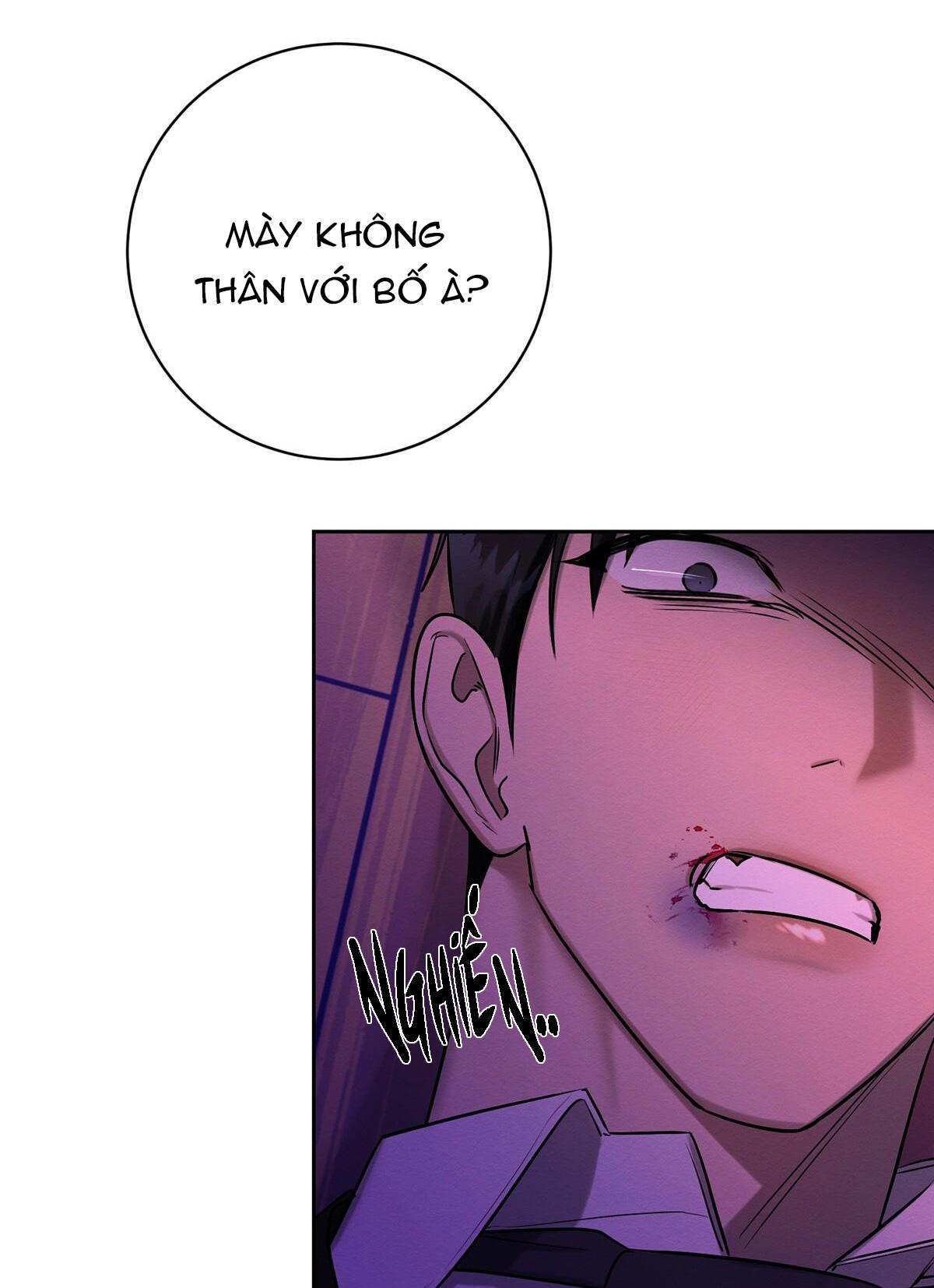 lý do của ác nhân chapter 31 51