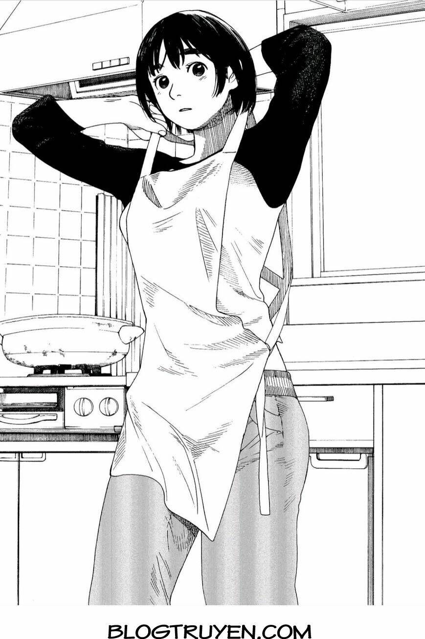 fujiyamasan wa shishunki chapter 43 9