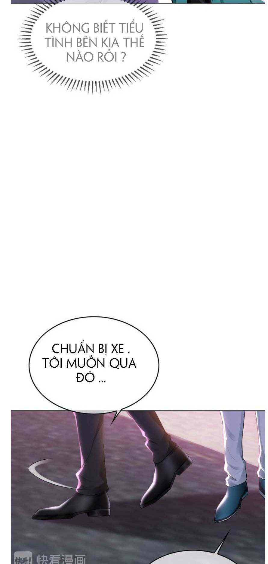 cô vợ nhỏ nuông chiều quá lại thành ác!! chapter 182.2 5