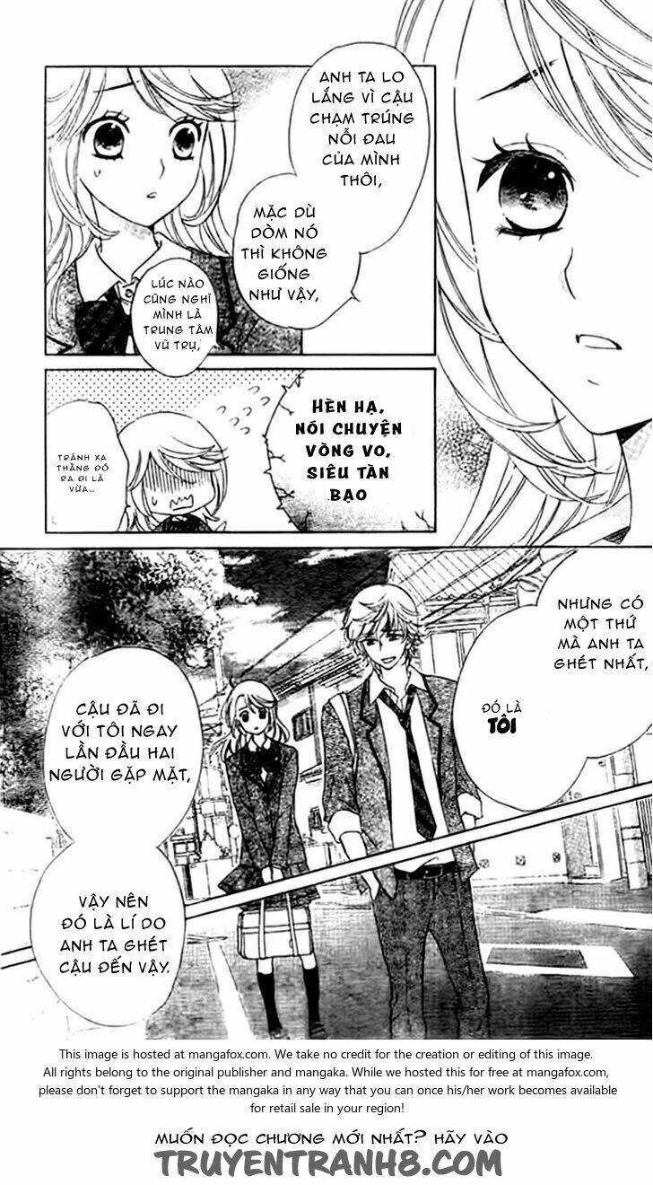 ouji ka prince-hoàng tử? chapter 5 20