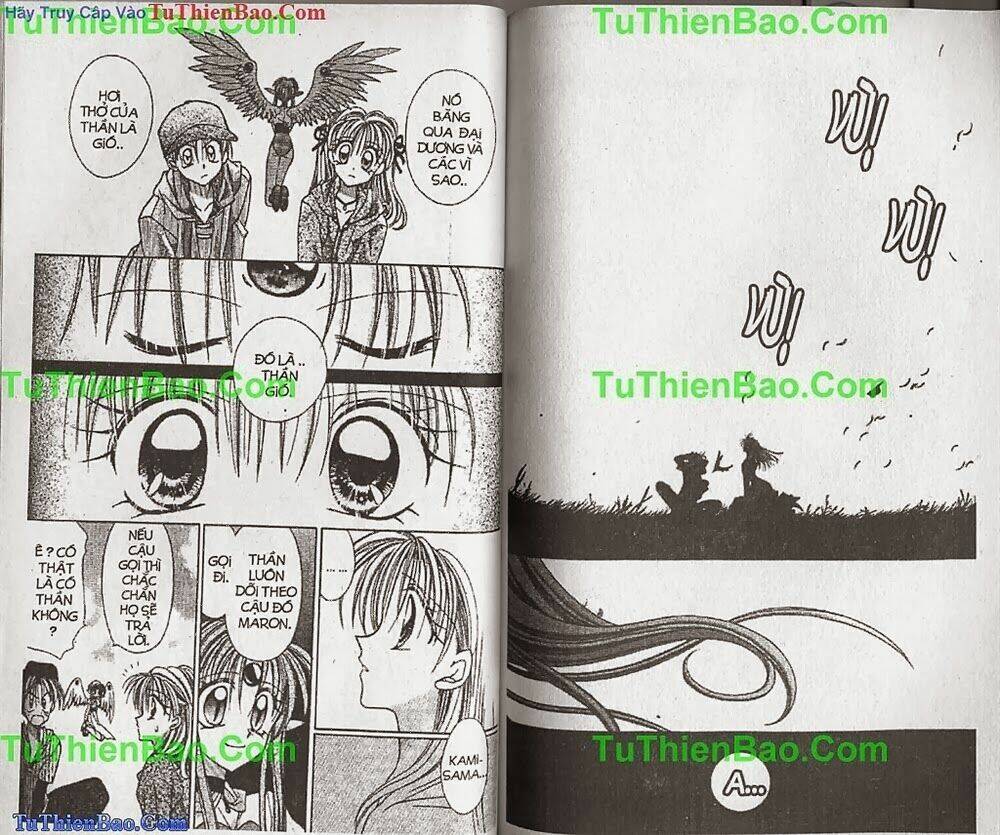 thiên thần bóng tối chapter 4 50