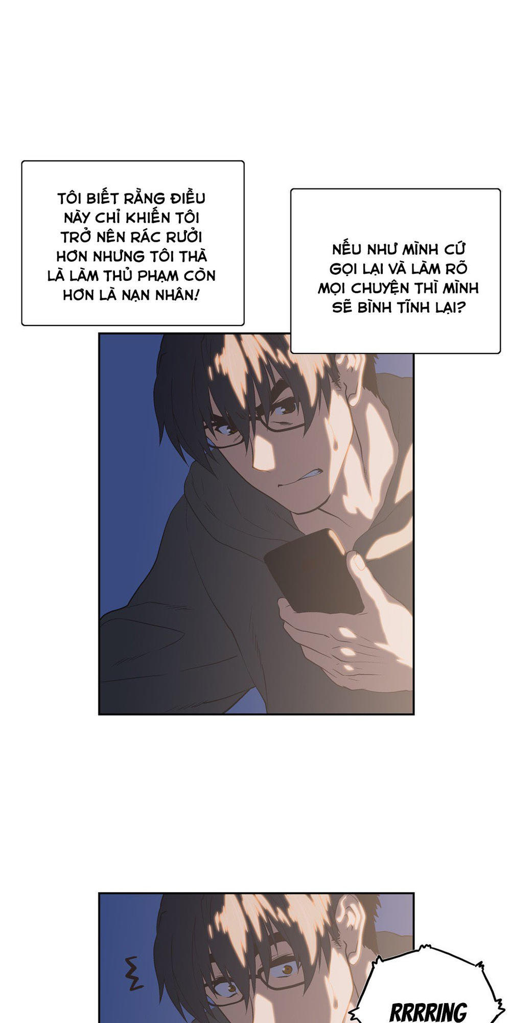 đừng học nữa, chạm vào em đi mà! chapter 72 35