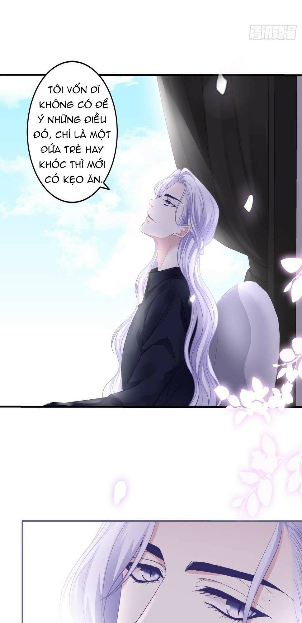 toàn bộ nắm trong tay chapter 171 22