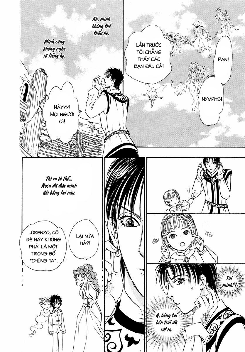 kenja no ishi chapter 19 36