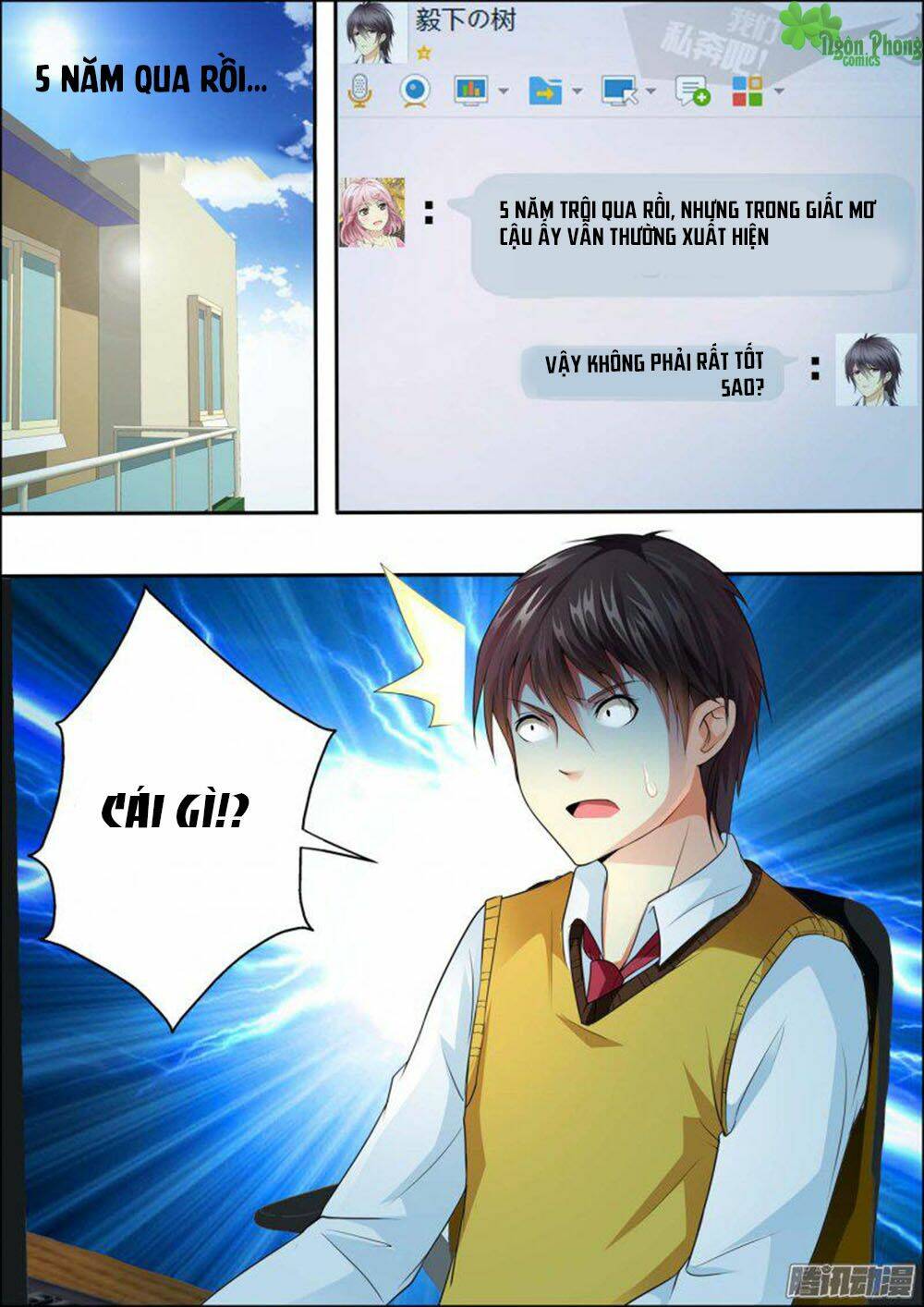 trò chơi ba cạnh chapter 19 3