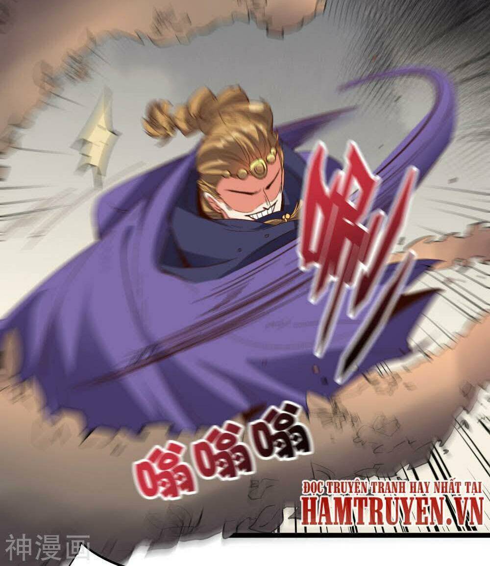 phục thiên thánh chủ chapter 72 26