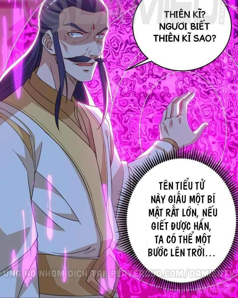 tối cường thăng cấp chapter 113 15