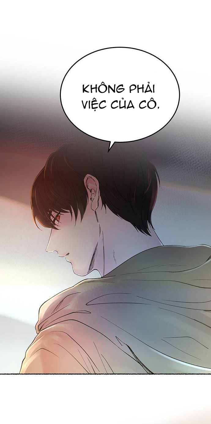 như gió trên cành cây khô chapter 11 14