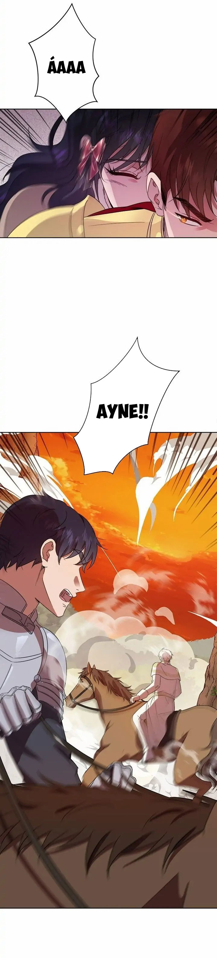 hương vị tình yêu chapter 91 20