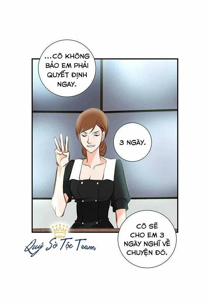 tiếp xúc chí mạng chapter 75 62