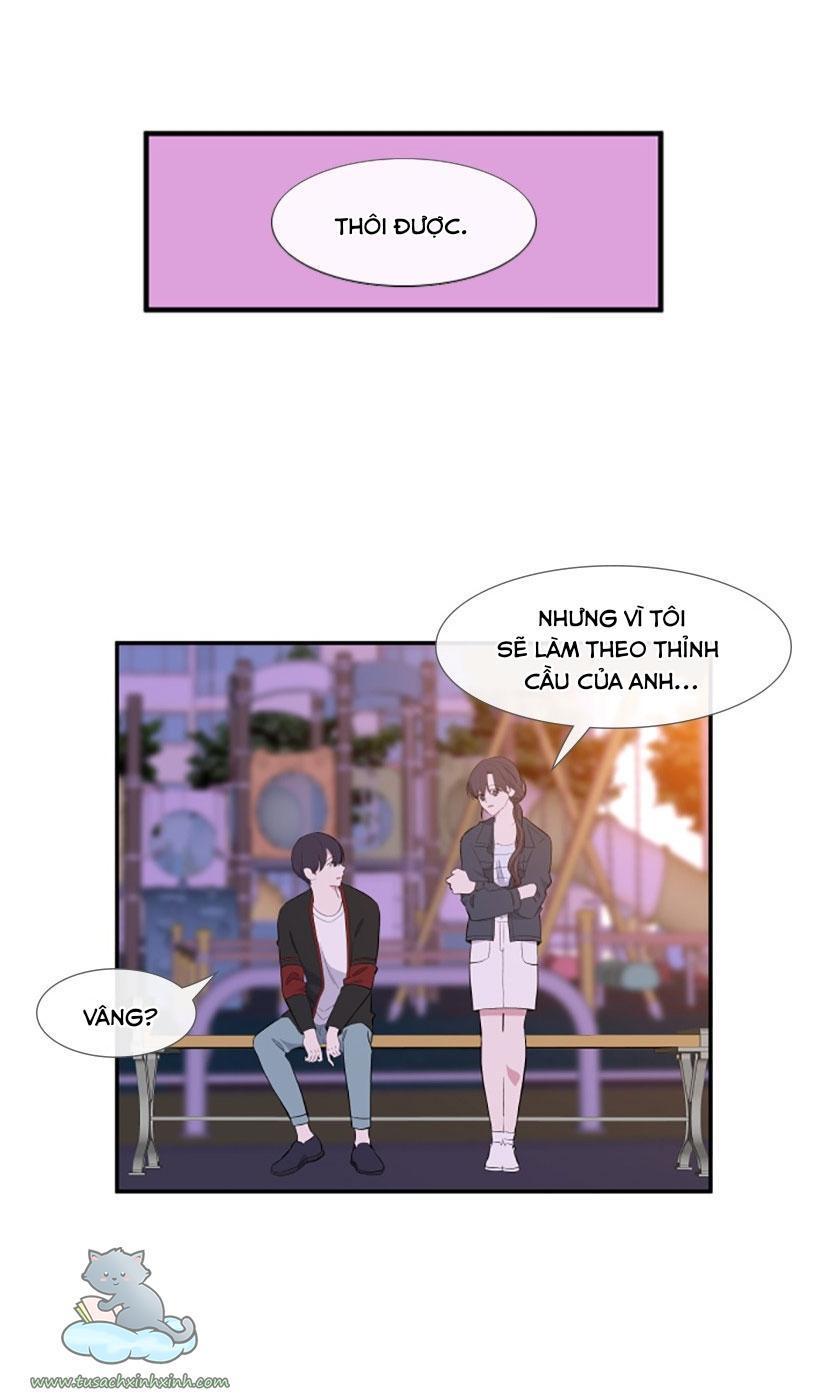 về bên anh chapter 25 27