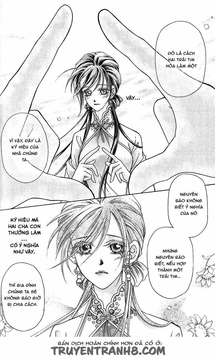 vạn dặm tìm chồng 2 chapter 8 37