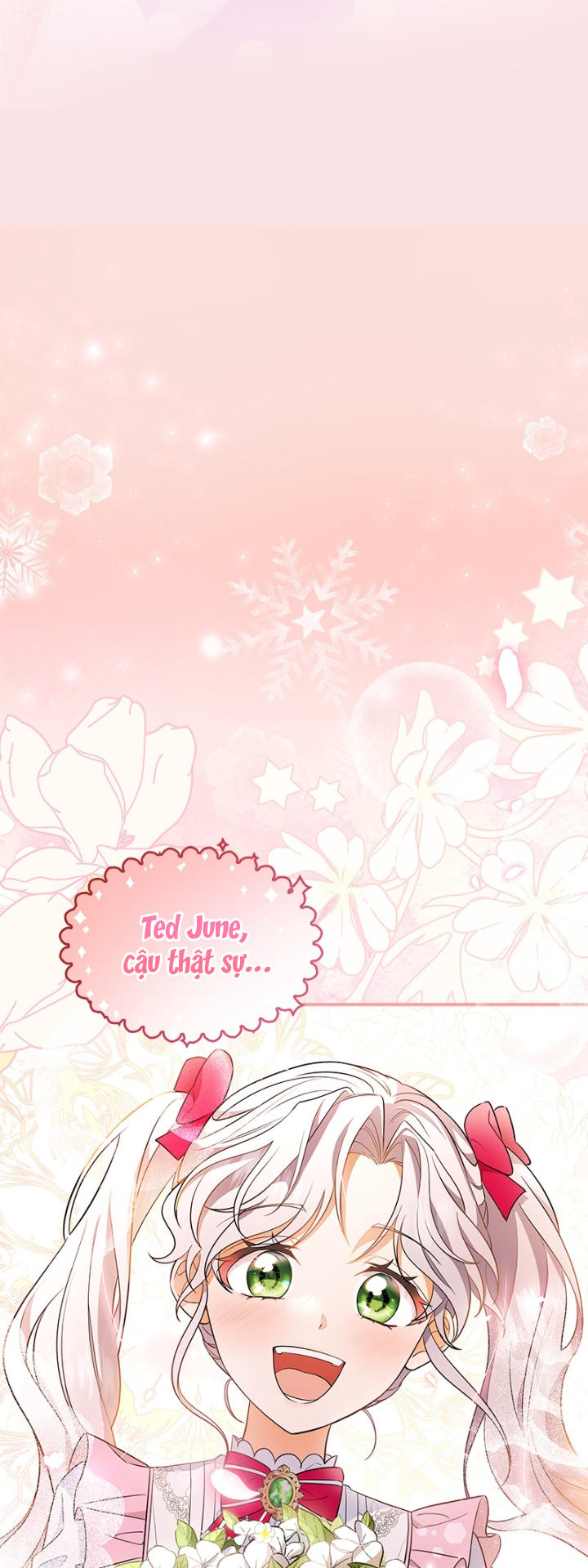 những gì melvin để lại chapter 25 37