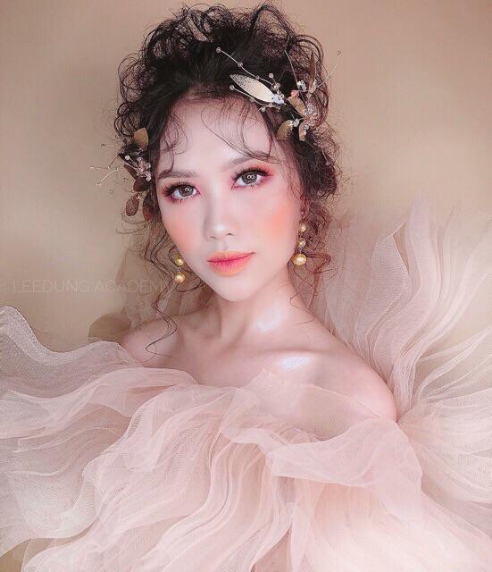 Cài tóc cô dâu (mẫu cài HC015)