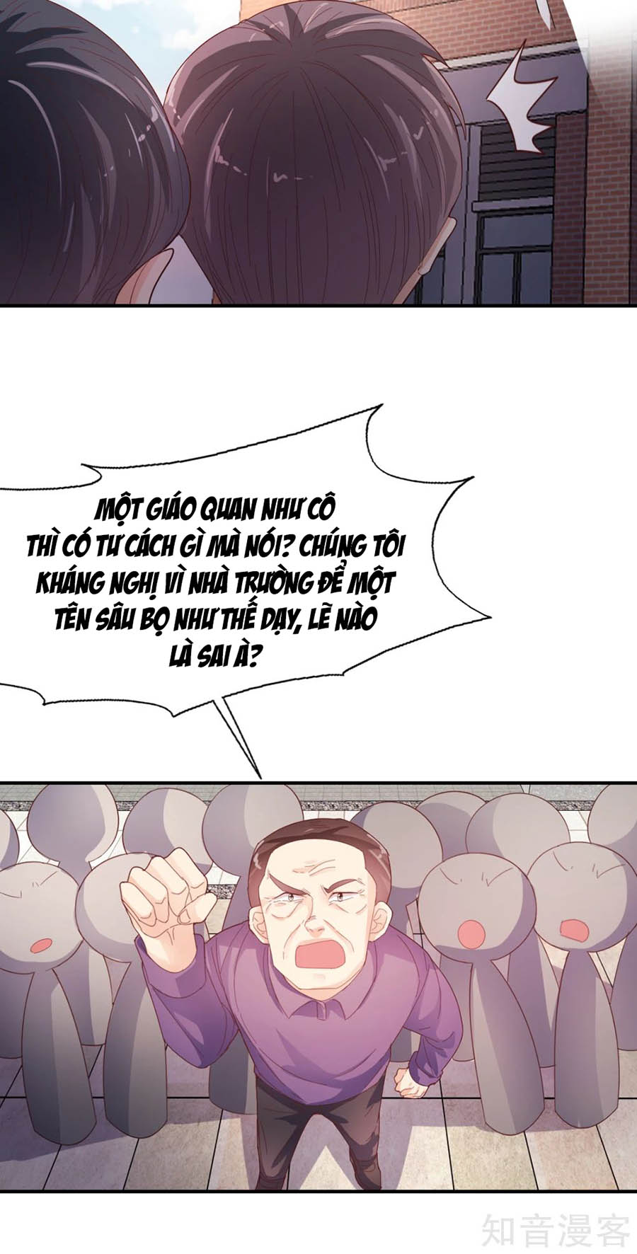 sau này vẫn cứ thích anh chapter 86 13