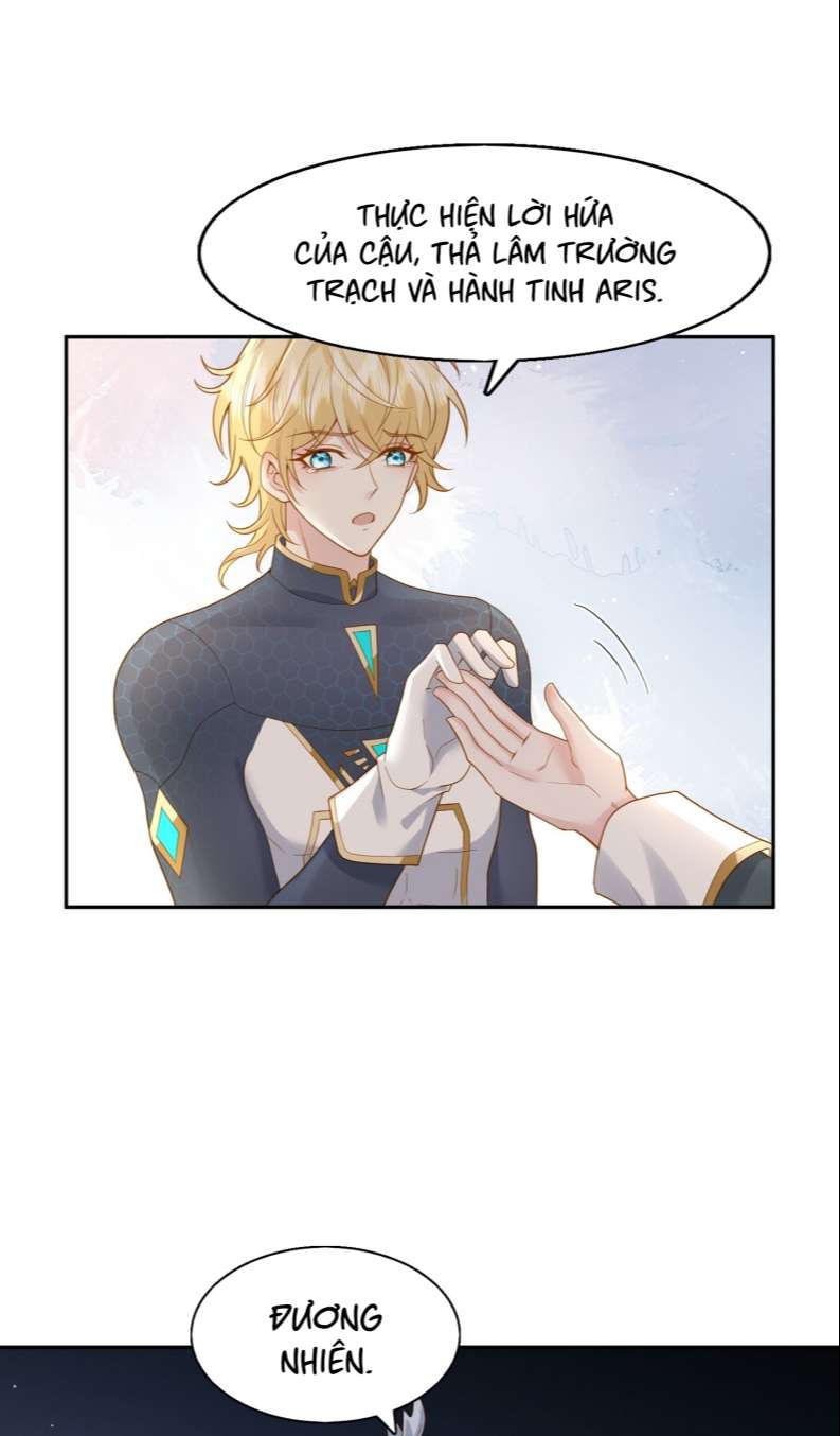 phản diện bị truy thành đoàn sủng chapter 48 14