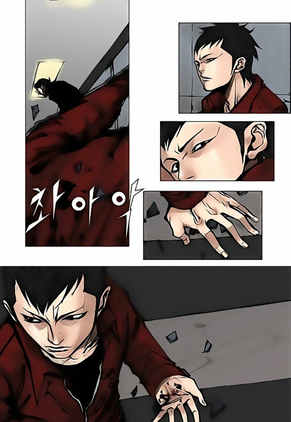 tong | tổng chapter 24 26