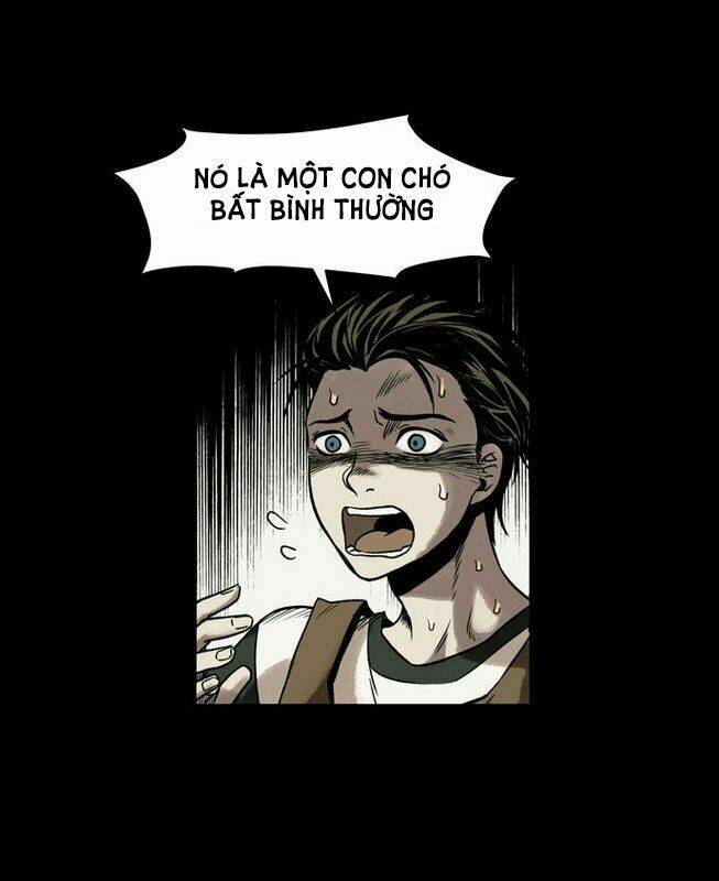 infectee chapter 1 31