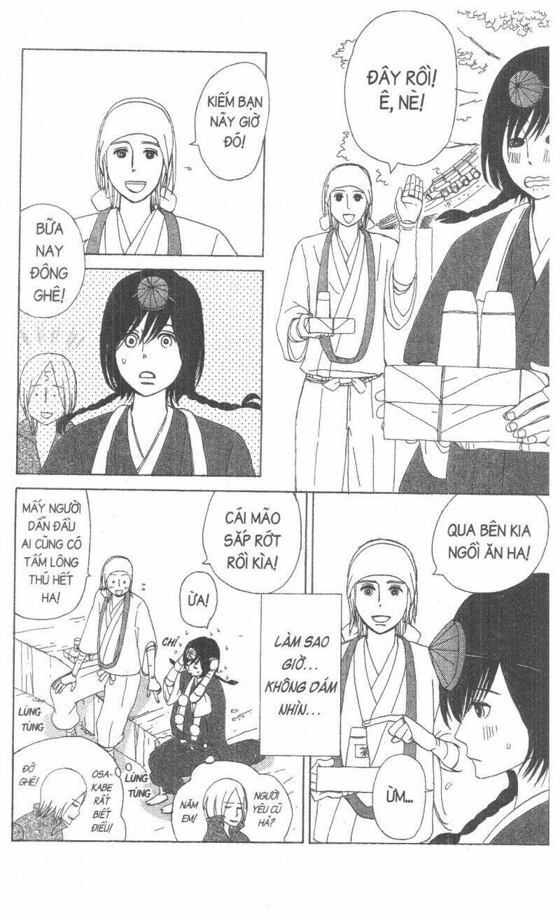 đứa con của tengu chapter 2 71