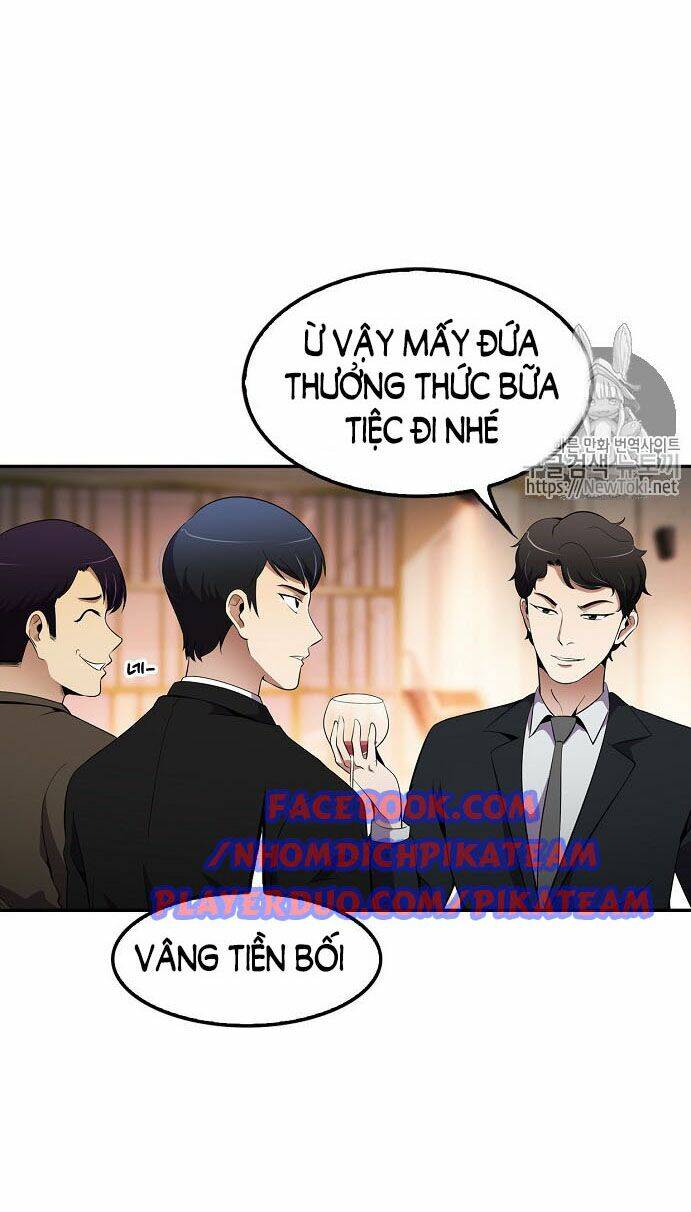 điều tra viên chuyển sinh chapter 18 67