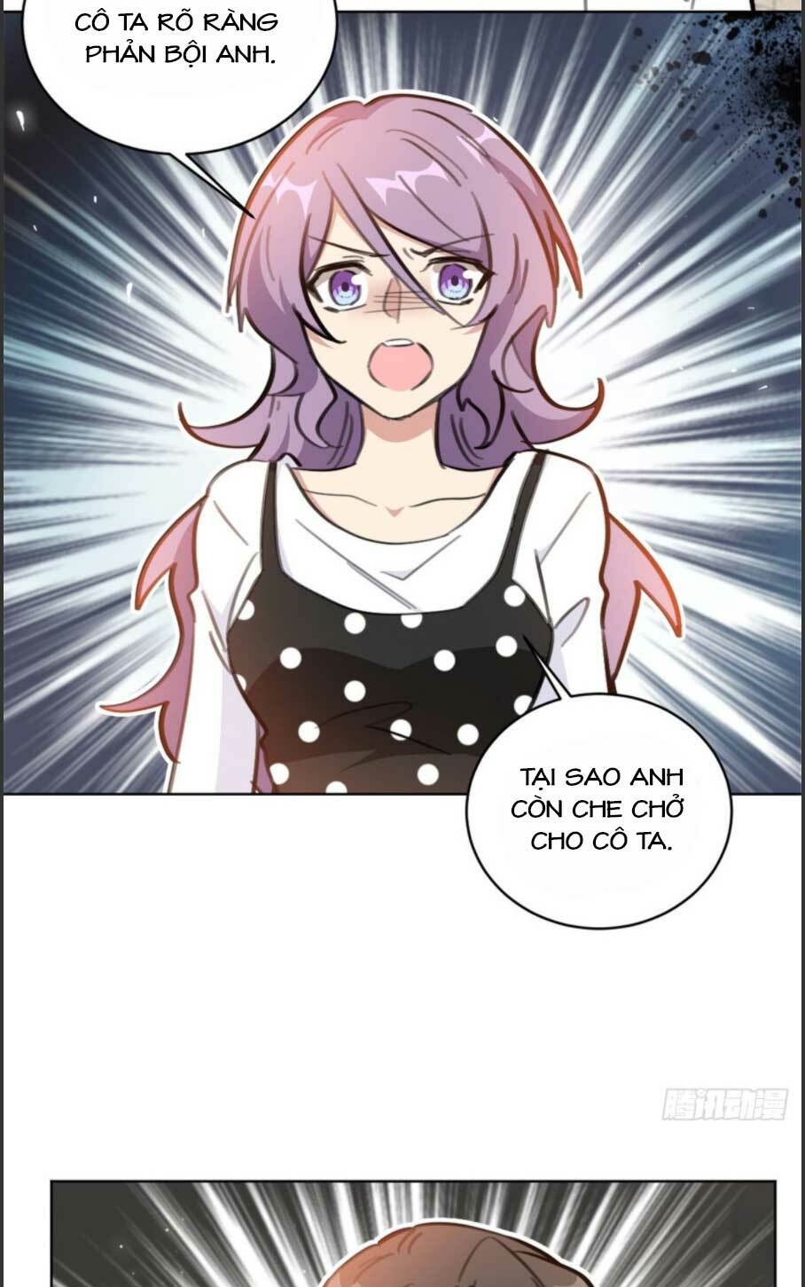 hôn nhân trọng sinh nhẹ nhàng ấm áp sủng vợ chapter 157 8