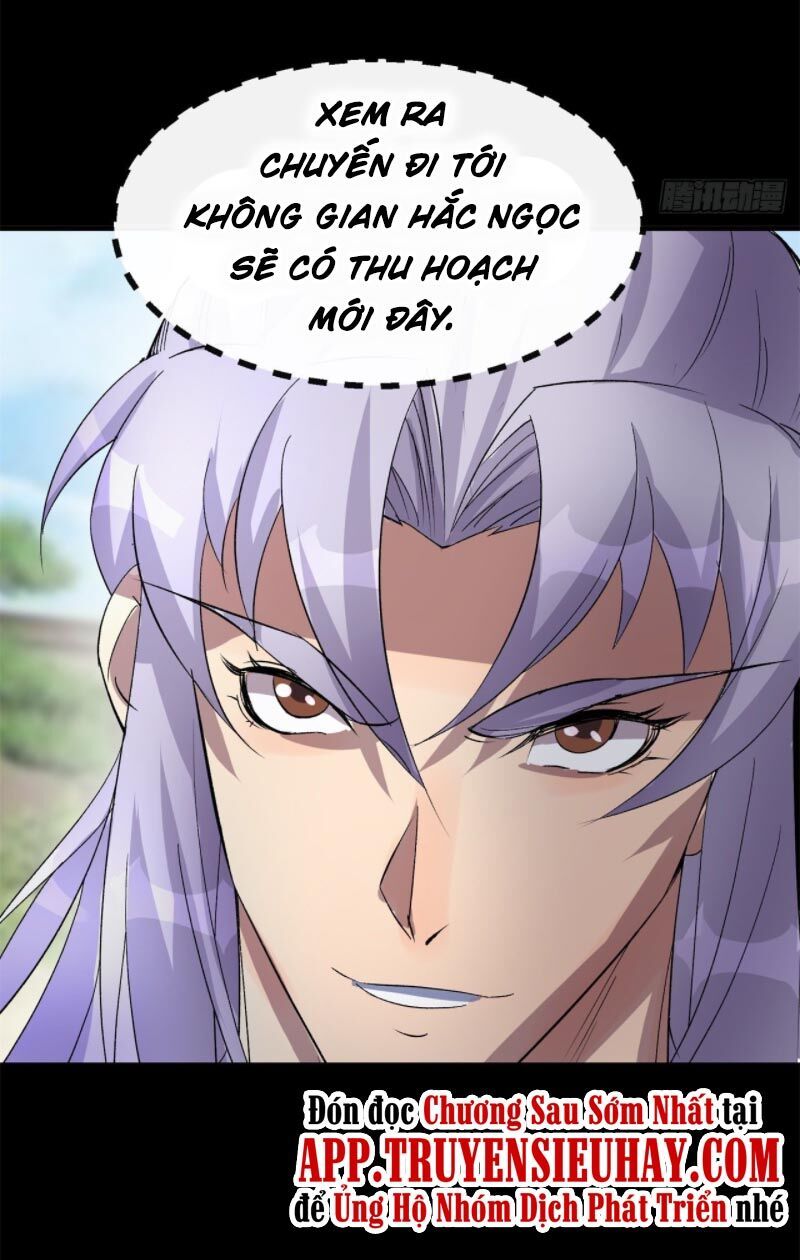 thông u đại thánh chapter 42 32