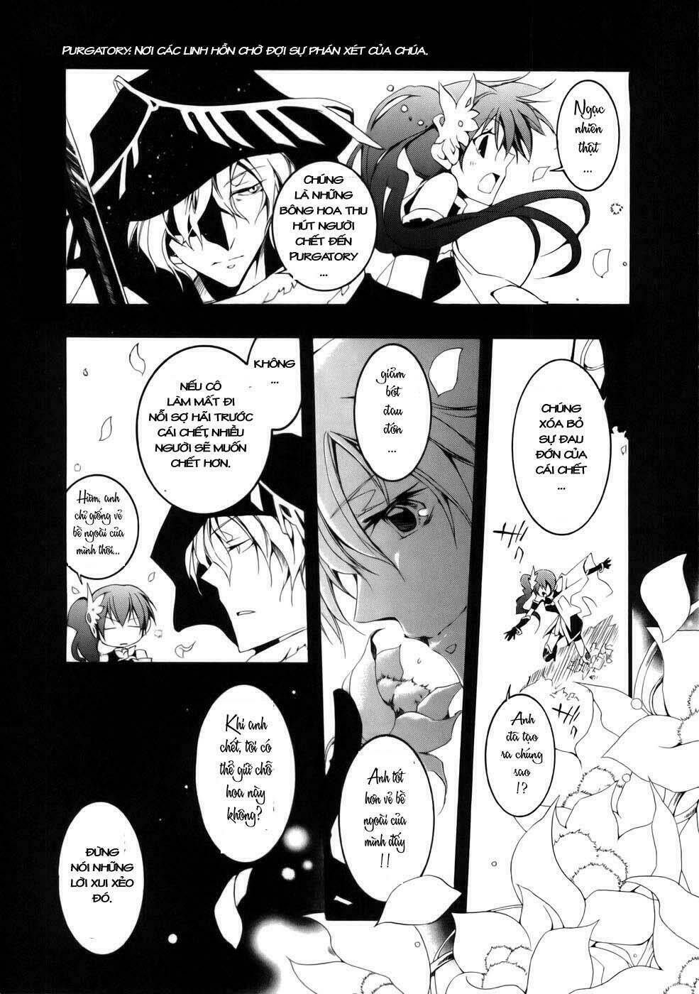 07 hồn ma chapter 52 11