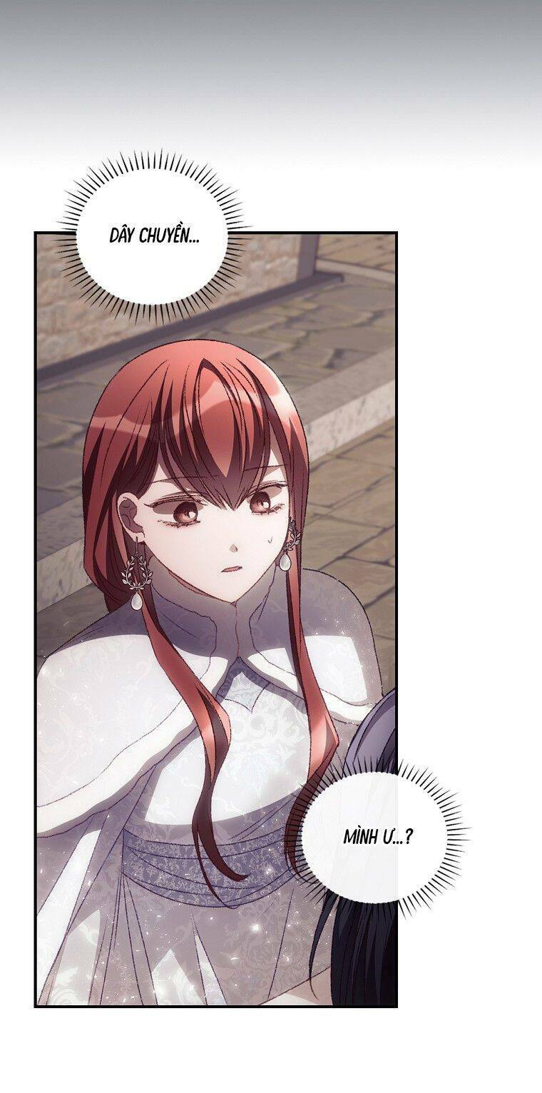 tôi nhìn thấy cái chết của bạn chapter 51 29