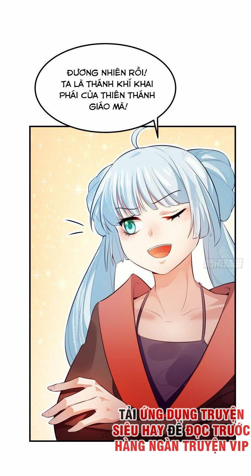 ma nhị đại chapter 34 21