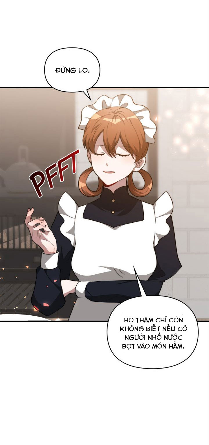 công nương eluana vita chapter 40 24