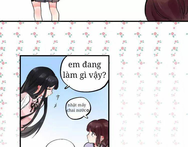 sos! tôi đã yêu một con sâu bướm (phần 2) chapter 22.1 15