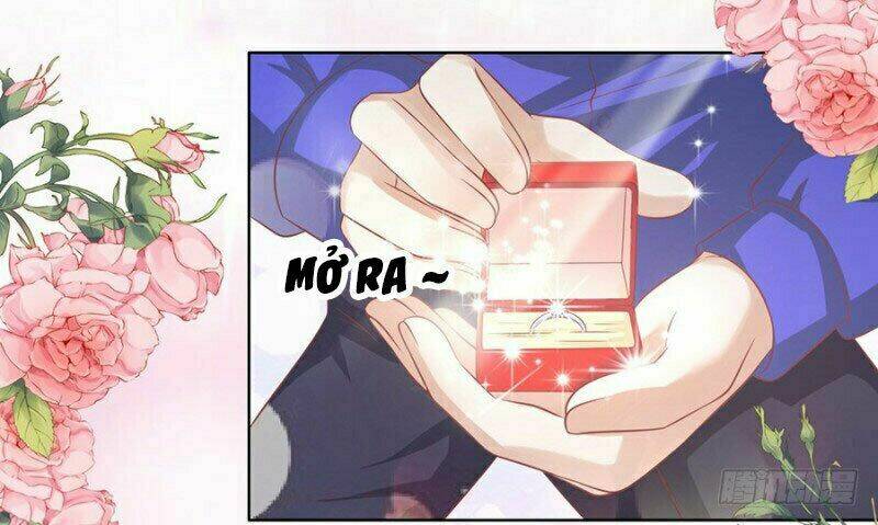 liệt ái tri hạ: series mật đào tiểu tình nhân chapter 167 30