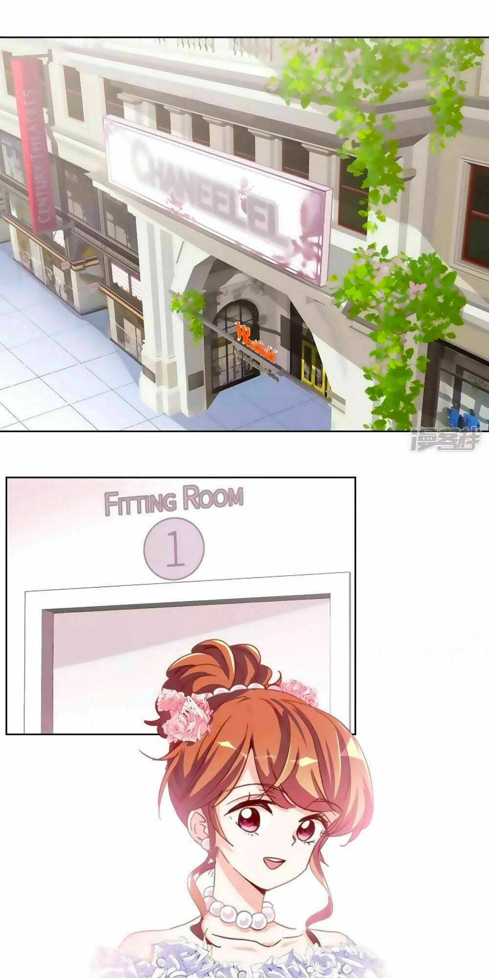 gia sư tình yêu của tôi chapter 16 1