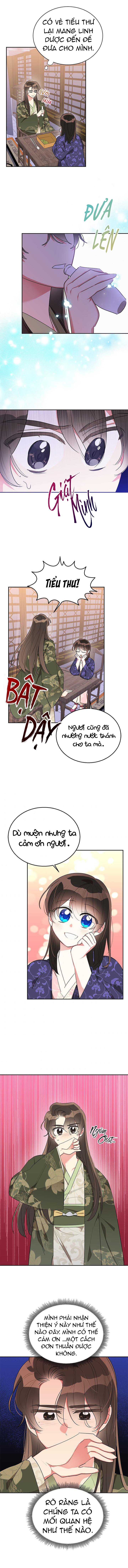 con gái bảo bối của boss phản diện chapter 34 6