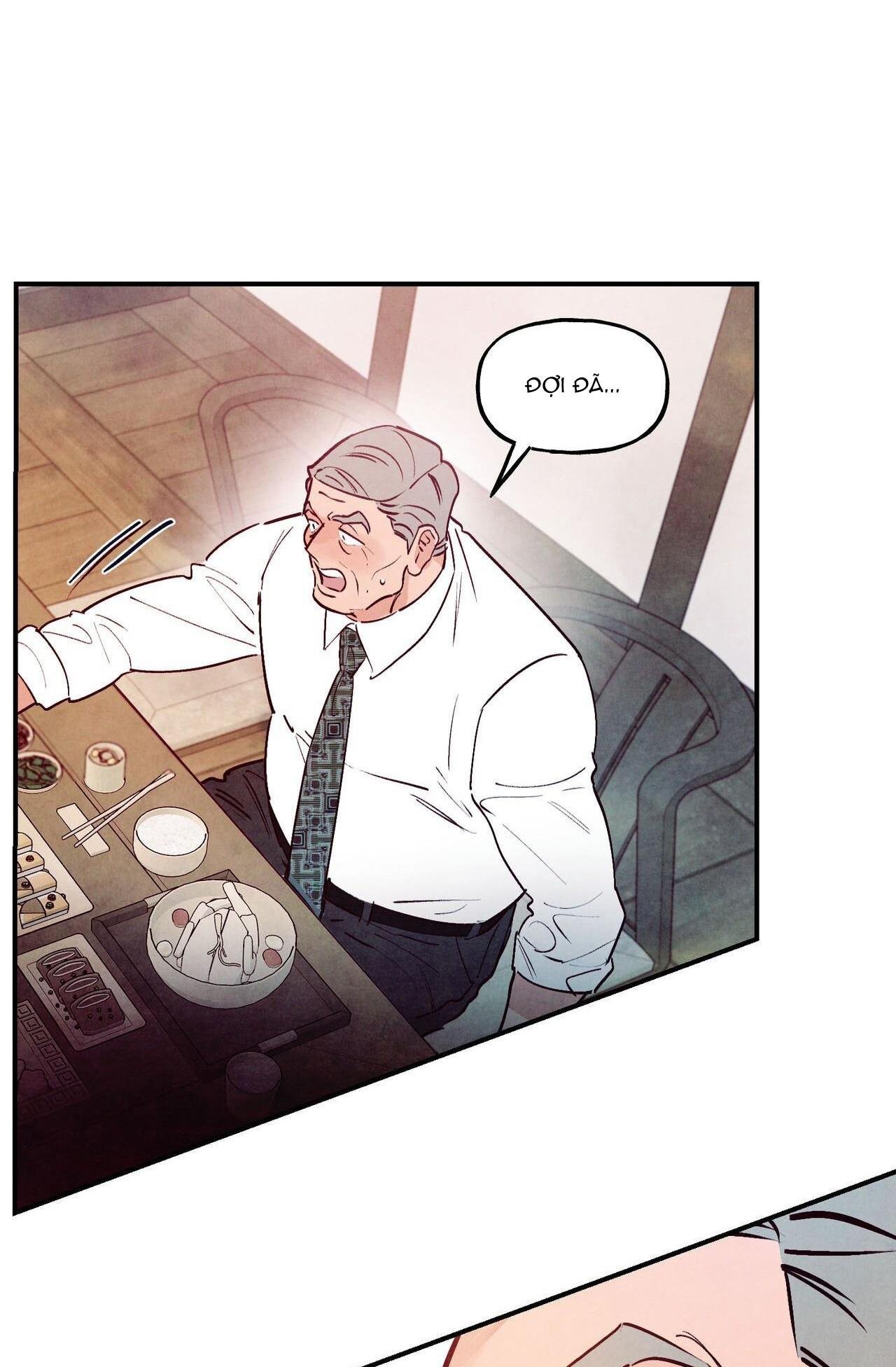 say tình [bl] chapter 84 22