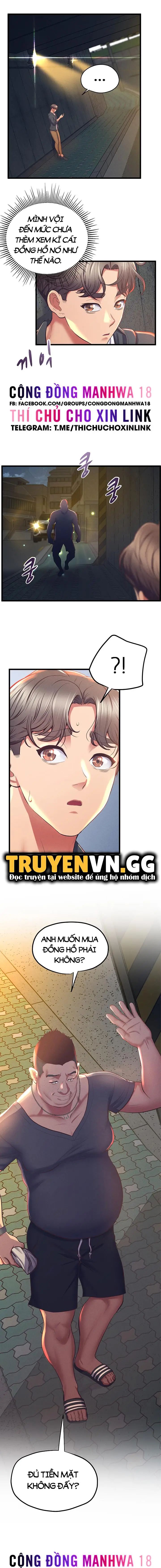 đồng hồ khoái lạc chapter 2 9