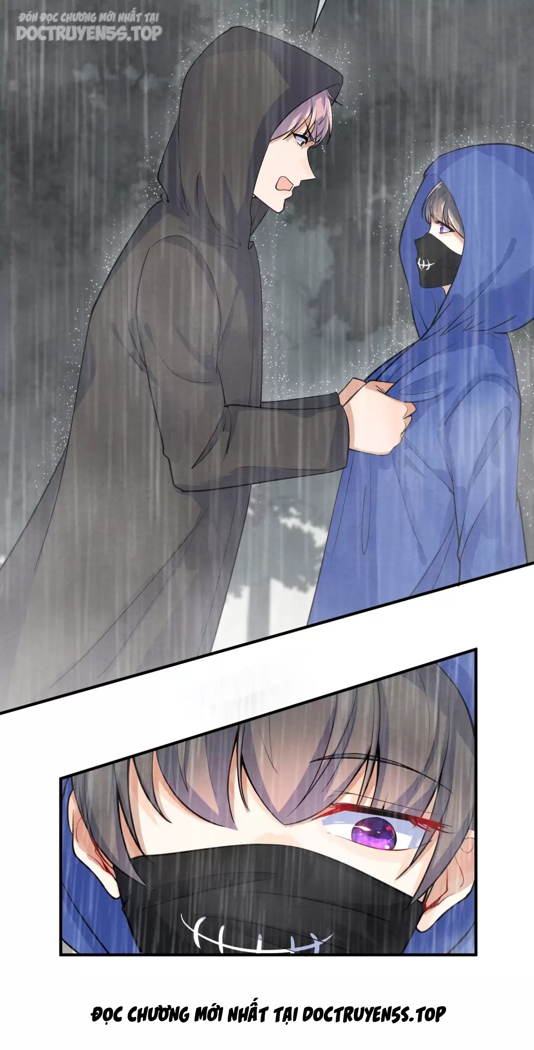 lời nói dối của cô ấy chapter 12 48