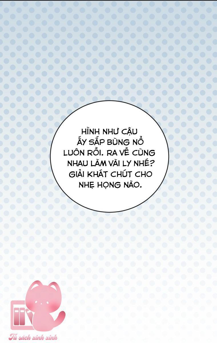 mong được chị chỉ bảo, tiền bối chapter 11 34