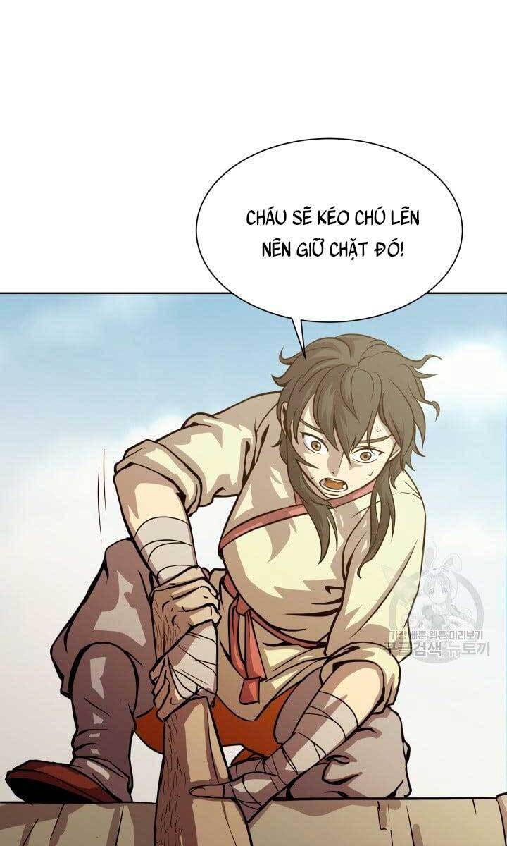 bậc thầy phép thuật ở thế giới võ lâm chapter 15.2 12