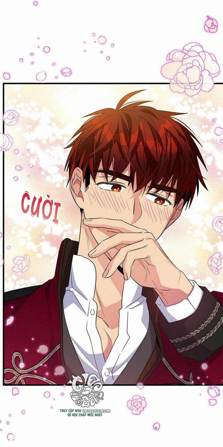 chồng yêu, em muốn đình công! chapter 48 32