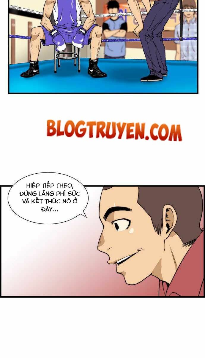 green boy chapter 15 26