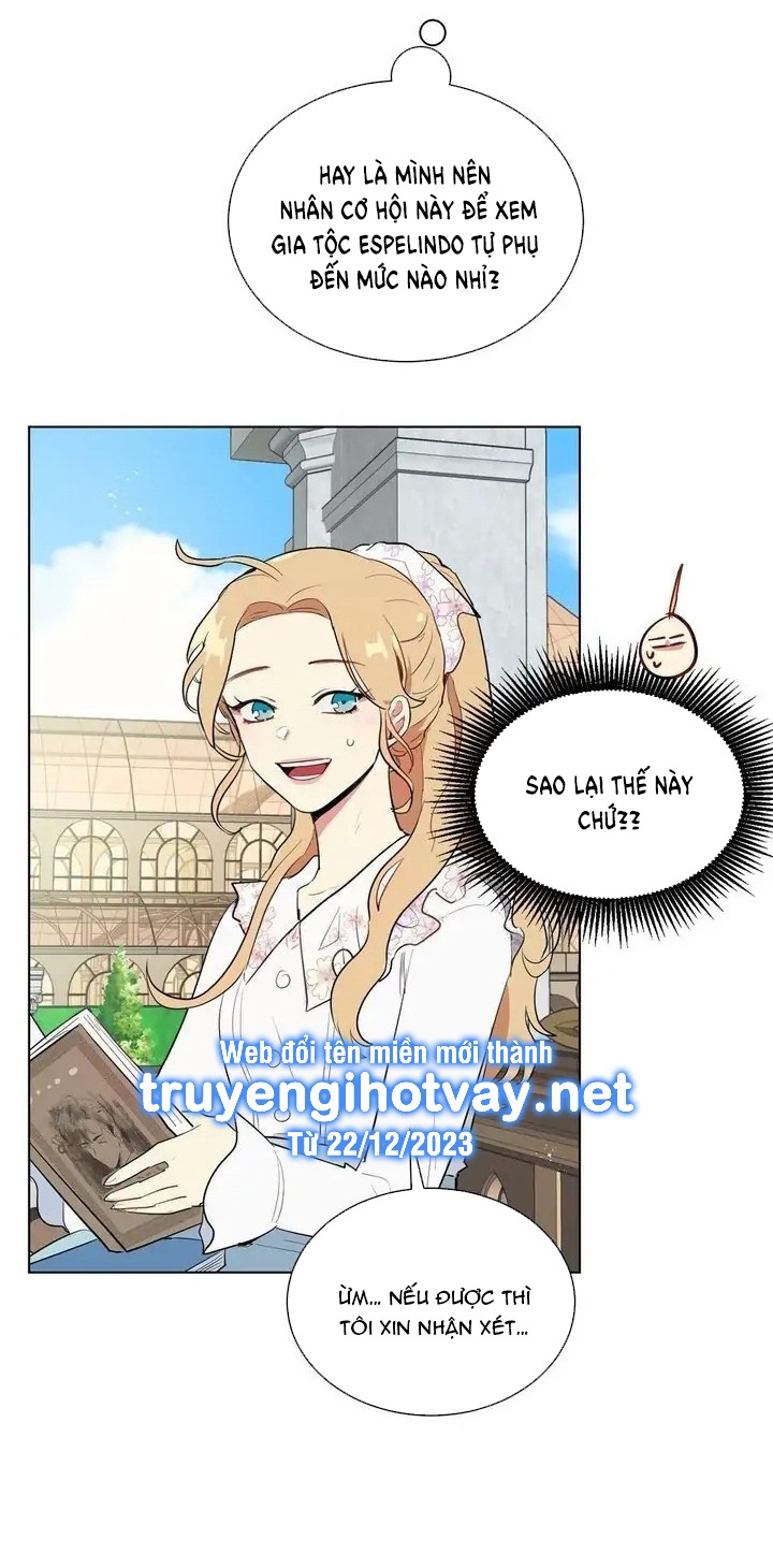 tôi là fan cứng hoàng tử chapter 42.2 9