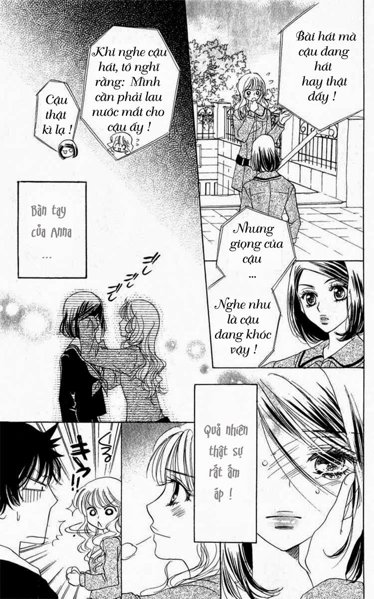 ác quỷ và bản tình ca chapter 30 11