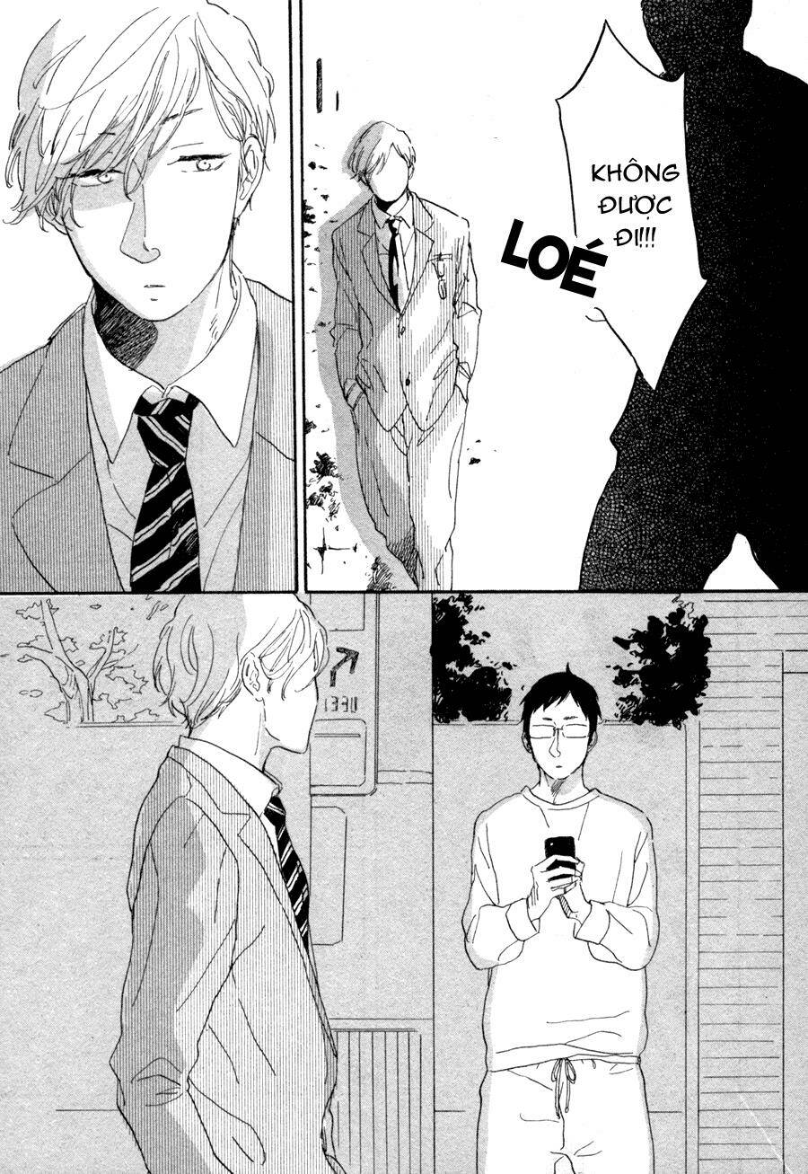 i love you until the end of the world chapter 1 17