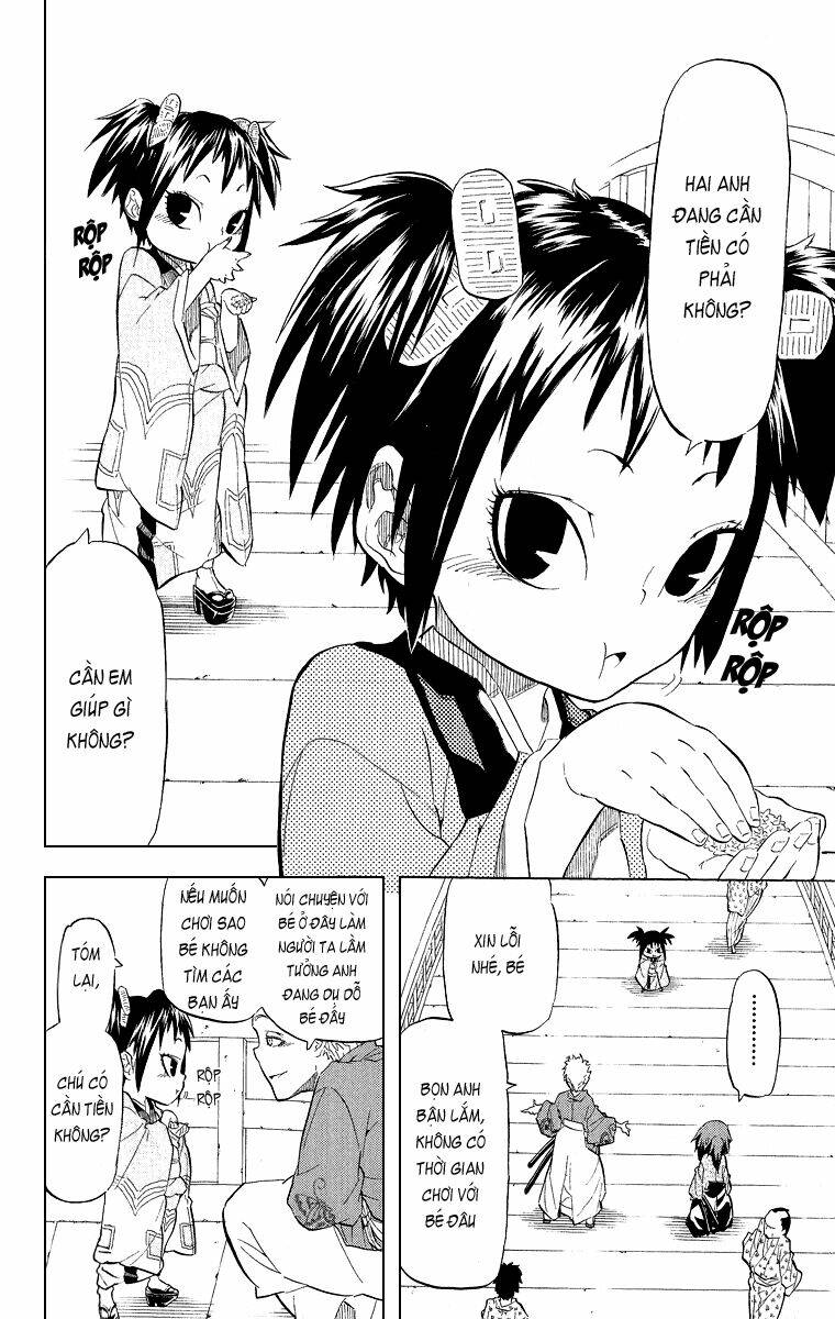 samurai usagi chapter 23 11