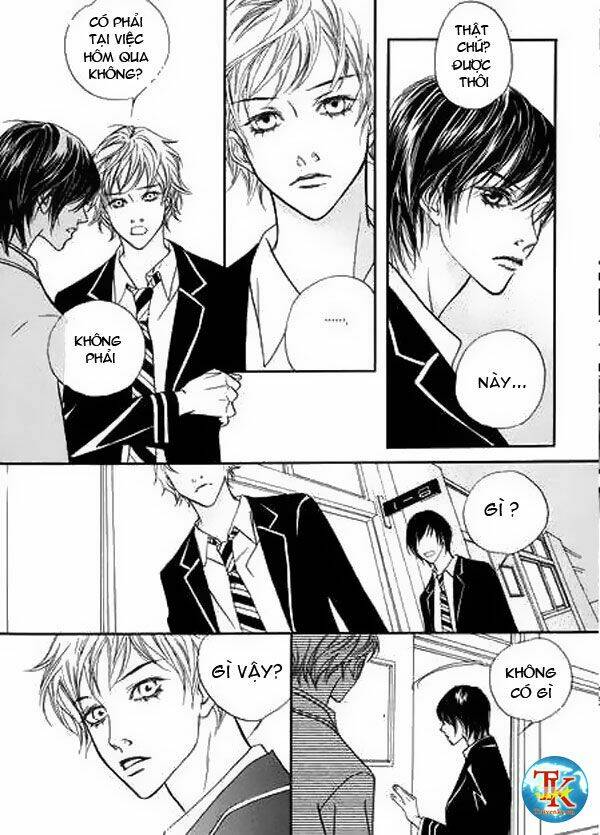 flowers of evil chapter 5 16