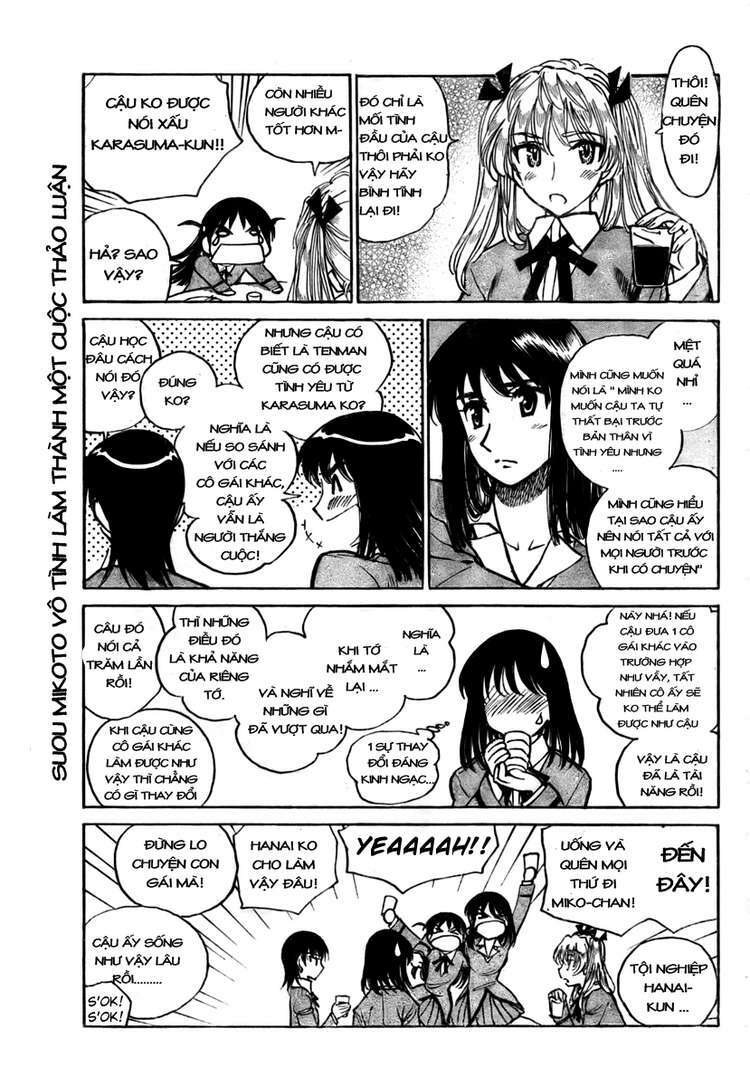 school rumble chapter 265 2