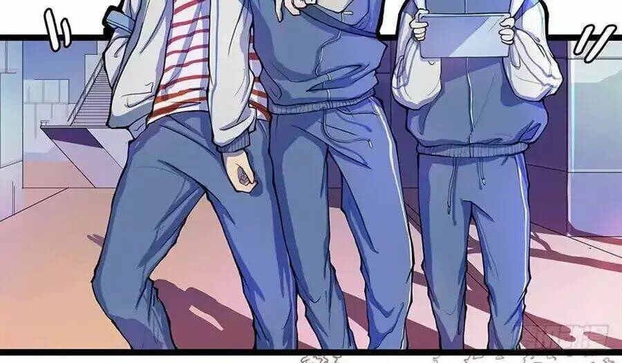 ta không phải nữ thần chapter 1.1 7