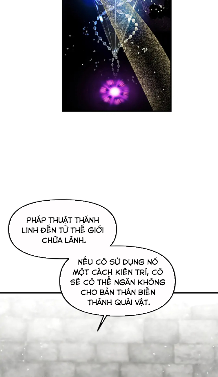 tôi sẽ không kết hôn với ngài đâu chapter 19 8